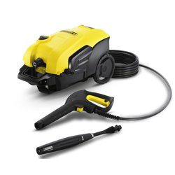 Karcher K4.200 Refurbished Pressure Washer