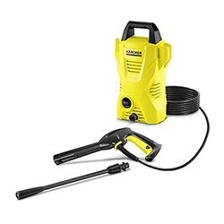 Karcher K2 Compact Pressure Washer - Audit