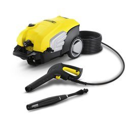 Karcher K5.200 Refurbished Pressure Washer Pressure Washers