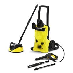 Karcher K4 600 Pressure Washer T250 Patio Deck Cleaner Ex