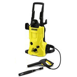 Karcher K4 Refurbished Pressure Washer