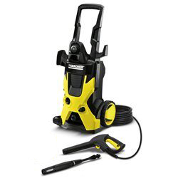 Karcher K5 Refurbished Pressure Washer Karcher Outlet