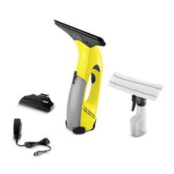 Karcher Refurbished WV60 Plus Window Vac
