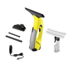 Karcher Refurbished WV70 Plus Window Vac