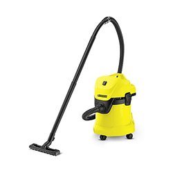 Karcher WD3 Refurbished Wet & Dry Vacuum