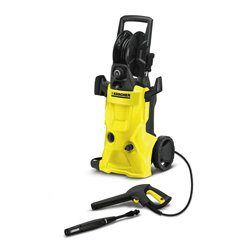 Karcher K4 Premium Refurbished Pressure Washer 