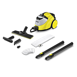 Karcher SC5 EasyFix Refurbished Steam Cleaner