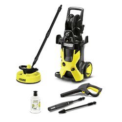 Karcher K5 Premium Home Refurbished Pressure Washer Bundle