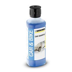 Karcher Car Shampoo - Bottle (500ml)