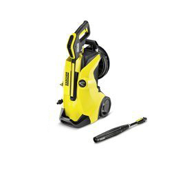 Karcher K4 Premium Full Control Refurbished Pressure Washer