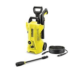 Karcher K2 Full Control Pressure Washer - Ex Display