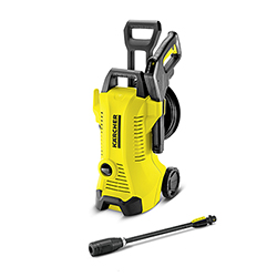 Karcher K3 Premium Full Control Refurbished Pressure Washer