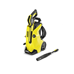 Karcher K4 Full Control Pressure Washer - Ex Display