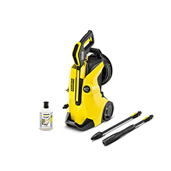 Kärcher K4 Full Control Home Pressure Washer