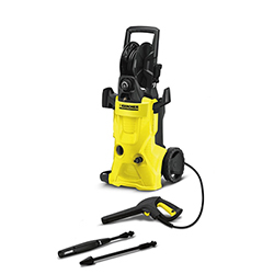 Karcher K4 Premium Pressure Washer - Wickes Ex Display