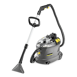 Karcher Pro Puzzi 400 Refurbished Extraction Cleaner