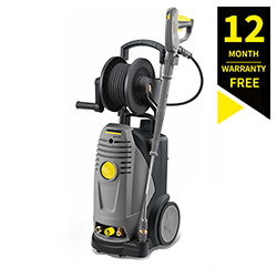 Karcher Xpert Deluxe HD 7125 Refurbished Pressure Washer