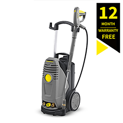 Karcher Xpert One HD 7125 Refurbished Pressure Washer