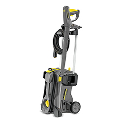 Karcher Pro HD 400 Refurbished Pressure Washer (Non-EASY!Force)