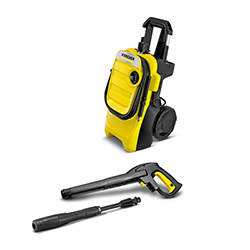 Karcher K4 Compact Refurbished Pressure Washer