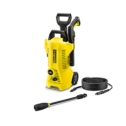 Karcher K2 Premium Full Control Refurbished Pressure Washer