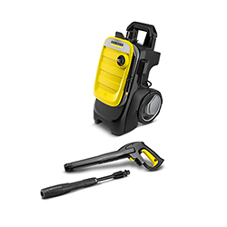 Karcher K7 Compact Refurbished Pressure Washer