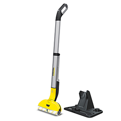 Karcher EWM2 Cordless Refurbished Electric Wipe Mop