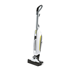 Karcher FC5 Refurbished Hard Floor Cleaner (White)