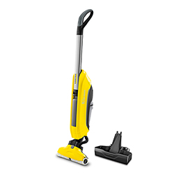 Karcher FC5 Cordless Refurbished Hard Floor Cleaner