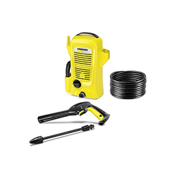 Karcher K2 Universal Refurbished Pressure Washer