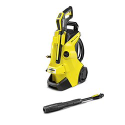 Karcher K4 Power Control Refurbished Pressure Washer