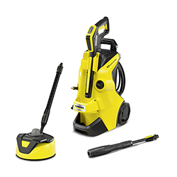 Karcher K4 Power Control Home Refurbished Pressure Washer Bundle