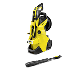 Karcher K4 Premium Power Control Refurbished Pressure Washer