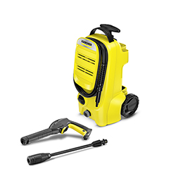 Karcher K3 Compact Refurbished Pressure Washer