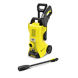 Karcher K3 Premium Power Control Refurbished Pressure Washer