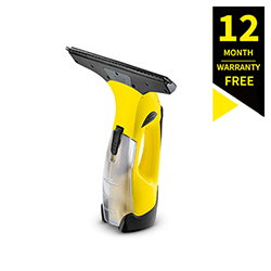 Karcher WV5 Refurbished Window Vacuum