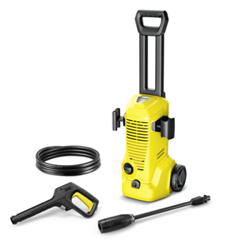 Karcher K2 Refurbished Pressure Washer