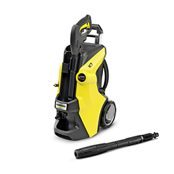 Karcher K7 Power Refurbished Pressure Washer