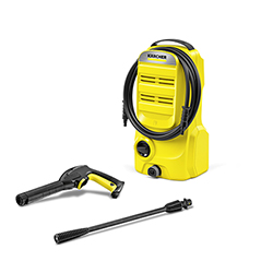 Karcher K2 Classic Refurbished Pressure Washer 