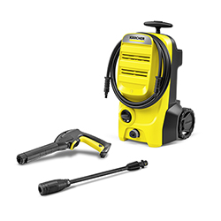 Karcher K4 Classic Refurbished Pressure Washer