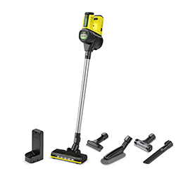 Karcher VC 7 Cordless Refurbished Vacuum Cleaner