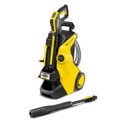 Karcher K5 Power Control Flex Refurbished Pressure Washer