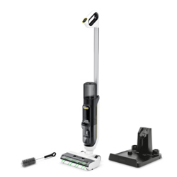 Karcher FCV 3 Refurbished Cordless Vacuum Mop