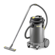 Karcher NT 48/1 Refurbished Wet & Dry Vacuum (110v)