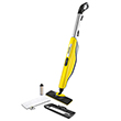 Karcher SC3 Upright EasyFix Refurbished Steam Cleaner