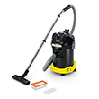 Karcher AD4 Premium Refurbished Ash Vacuum