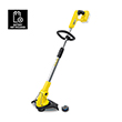 Karcher LTR 18-30 Cordless Refurbished Grass Trimmer (Machine Only)