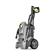 Karcher HD 4/8 Classic Refurbished Pressure Washer