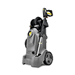 Karcher HD 4/10 X Classic Refurbished Pressure Washer