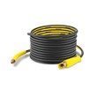 Karcher 10m Extension Hose for machines with Hose Reels